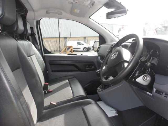 2020 Vauxhall Vivaro 2900 1.5D 100Ps Dynamic H1 Van (DL70DYG) Image 20