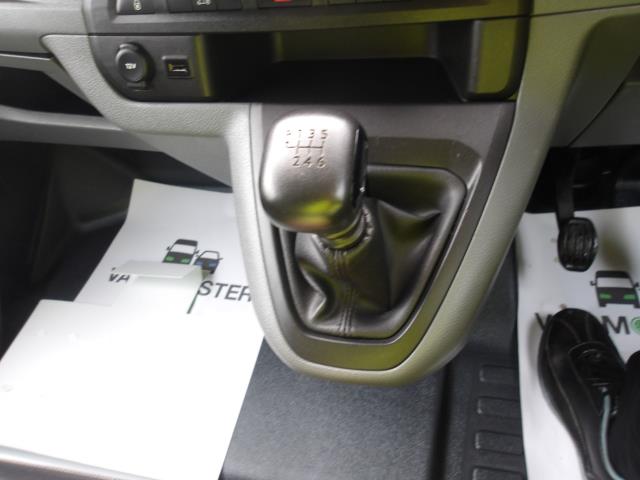 2020 Vauxhall Vivaro 2900 1.5D 100Ps Dynamic H1 Van (DL70DYG) Image 28