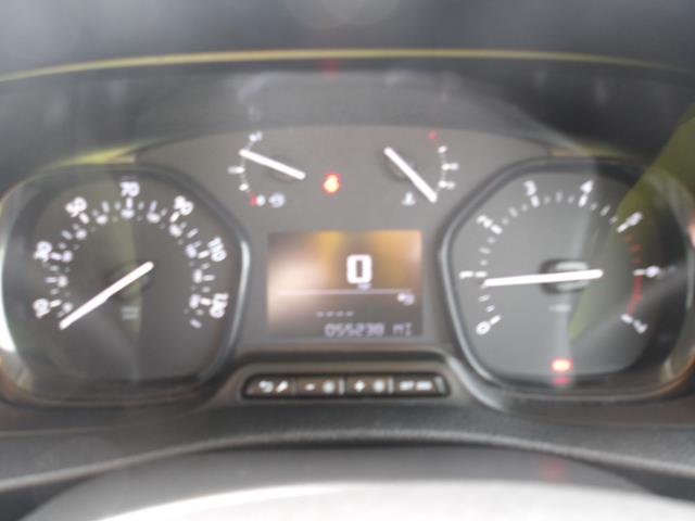 2020 Vauxhall Vivaro 2900 1.5D 100Ps Dynamic H1 Van (DL70DYG) Image 25