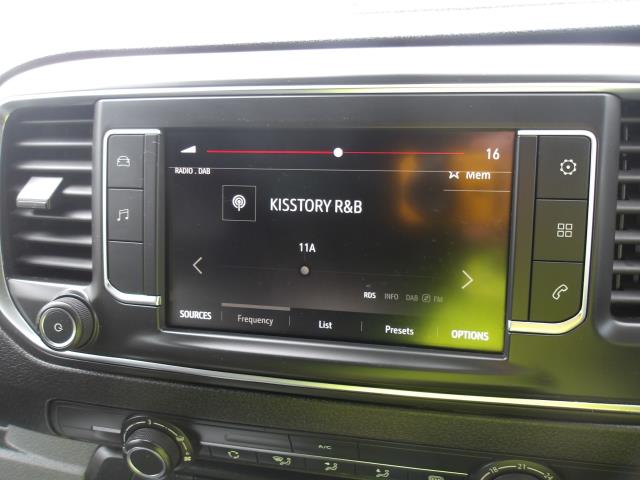 2020 Vauxhall Vivaro 2900 1.5D 100Ps Dynamic H1 Van (DL70DYG) Image 26