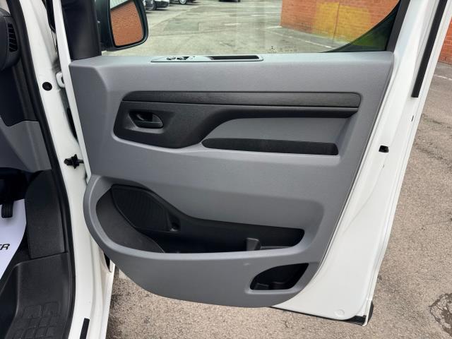 2020 Vauxhall Vivaro 2900 1.5D 100Ps Dynamic H1 Van Euro 6 (DL70DYU) Image 18