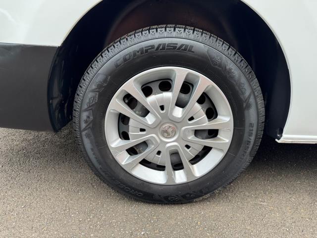2020 Vauxhall Vivaro 2900 1.5D 100Ps Dynamic H1 Van Euro 6 (DL70DYY) Image 62
