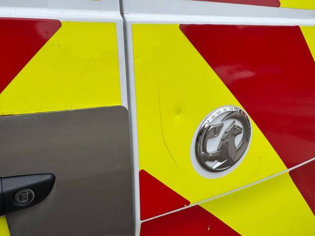 2020 Vauxhall Vivaro 2900 1.5D 100Ps Dynamic H1 Van Euro 6 (DL70DYY) Image 64