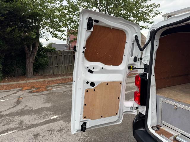 2020 Vauxhall Vivaro 2900 1.5D 100Ps Dynamic H1 Van Euro 6 (DL70DYY) Image 55