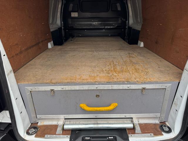 2020 Vauxhall Vivaro 2900 1.5D 100Ps Dynamic H1 Van Euro 6 (DL70DYY) Image 53