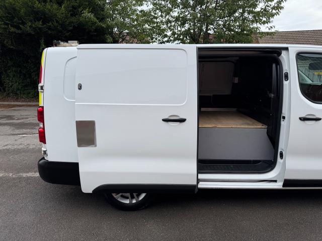 2020 Vauxhall Vivaro 2900 1.5D 100Ps Dynamic H1 Van Euro 6 (DL70DYY) Image 47