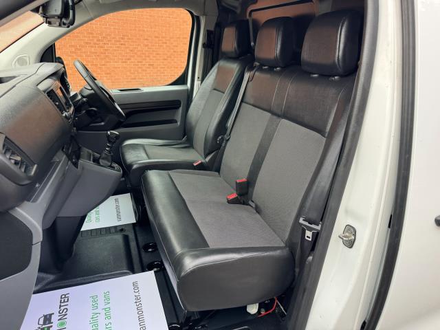 2020 Vauxhall Vivaro 2900 1.5D 100Ps Dynamic H1 Van Euro 6 (DL70DYY) Image 34