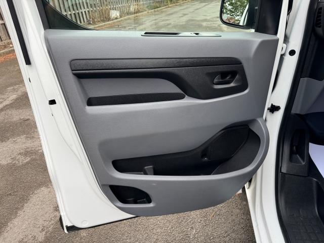 2020 Vauxhall Vivaro 2900 1.5D 100Ps Dynamic H1 Van Euro 6 (DL70DYY) Image 36
