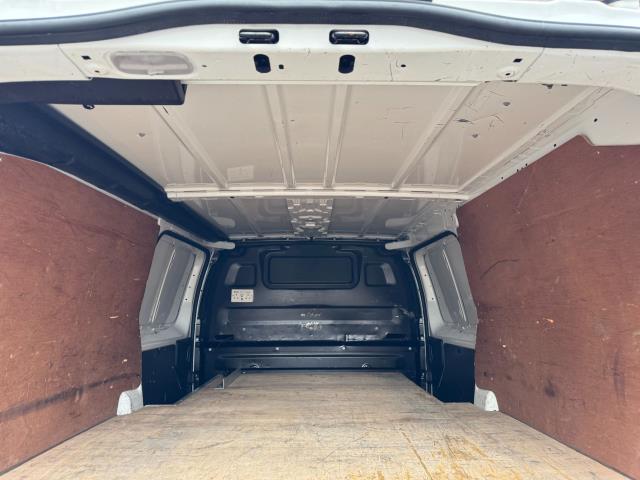 2020 Vauxhall Vivaro 2900 1.5D 100Ps Dynamic H1 Van Euro 6 (DL70DYY) Image 54