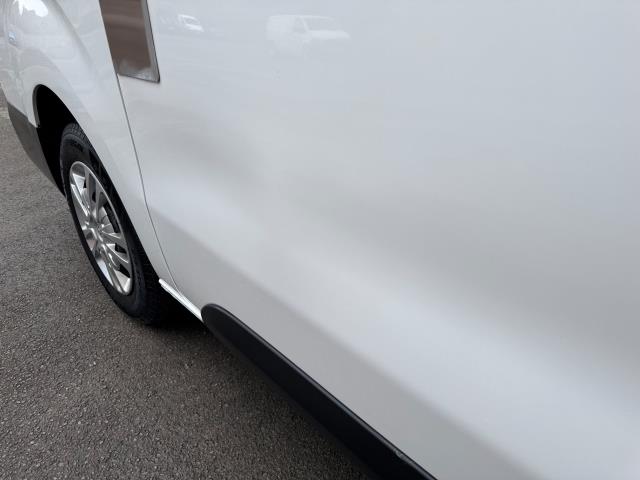 2020 Vauxhall Vivaro 2900 1.5D 100Ps Dynamic H1 Van Euro 6 (DL70DYY) Image 63