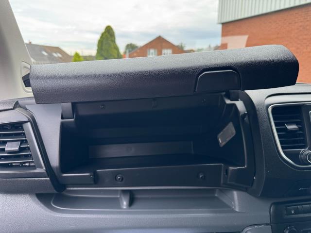 2020 Vauxhall Vivaro 2900 1.5D 100Ps Dynamic H1 Van Euro 6 (DL70DYY) Image 39