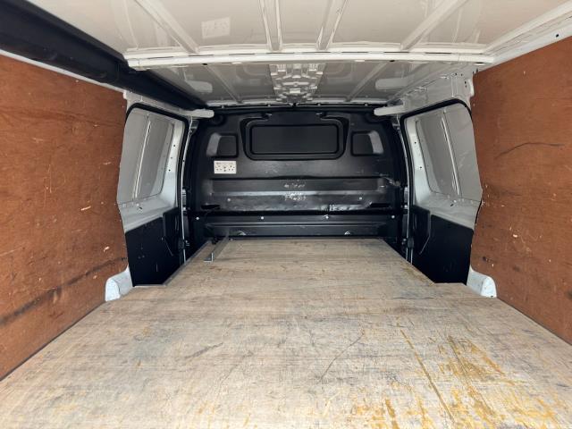 2020 Vauxhall Vivaro 2900 1.5D 100Ps Dynamic H1 Van Euro 6 (DL70DYY) Image 50