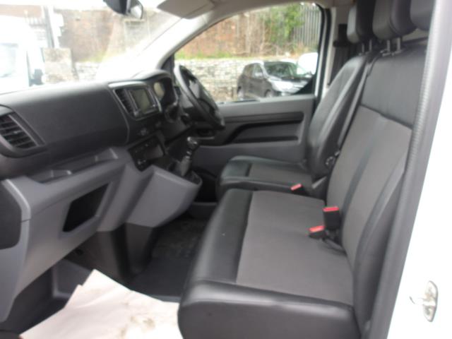 2020 Vauxhall Vivaro 2900 1.5D 100Ps Dynamic H1 Van (DL70DZV) Image 14