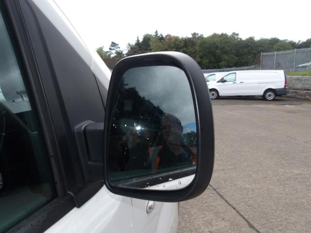 2020 Vauxhall Vivaro 2900 1.5D 100Ps Dynamic H1 Van (DL70DZV) Image 10