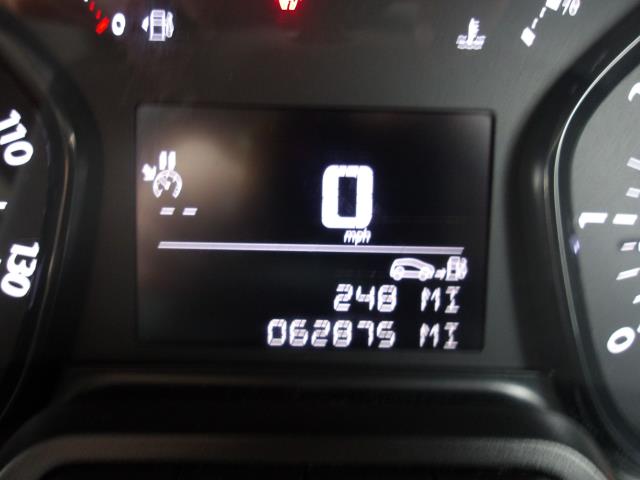2020 Vauxhall Vivaro 2900 1.5D 100Ps Dynamic H1 Van (DL70DZV) Image 19