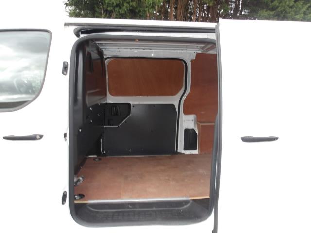 2020 Vauxhall Vivaro 2900 1.5D 100Ps Dynamic H1 Van (DL70DZV) Image 15