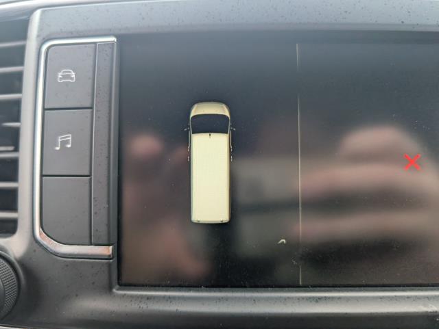 2020 Vauxhall Vivaro 2900 1.5D 100Ps Dynamic H1 Van (DL70EAF) Image 23