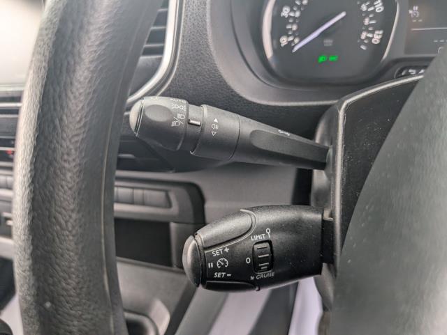 2020 Vauxhall Vivaro 2900 1.5D 100Ps Dynamic H1 Van (DL70EAF) Image 21