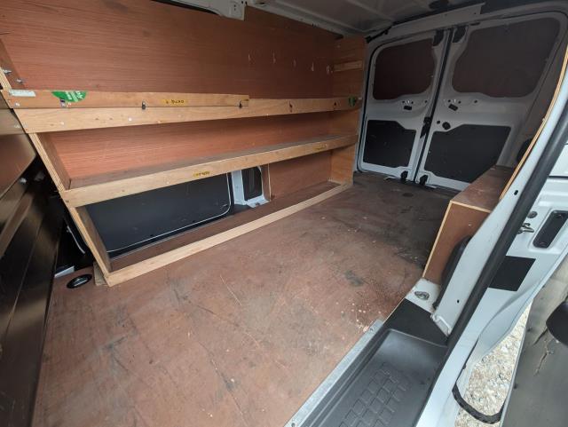 2020 Vauxhall Vivaro 2900 1.5D 100Ps Dynamic H1 Van (DL70EAF) Image 7