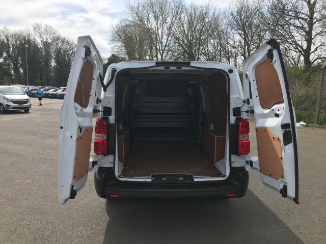 2020 Vauxhall Vivaro 2900 1.5D 100Ps Dynamic H1 Van (DL70EBM) Image 9