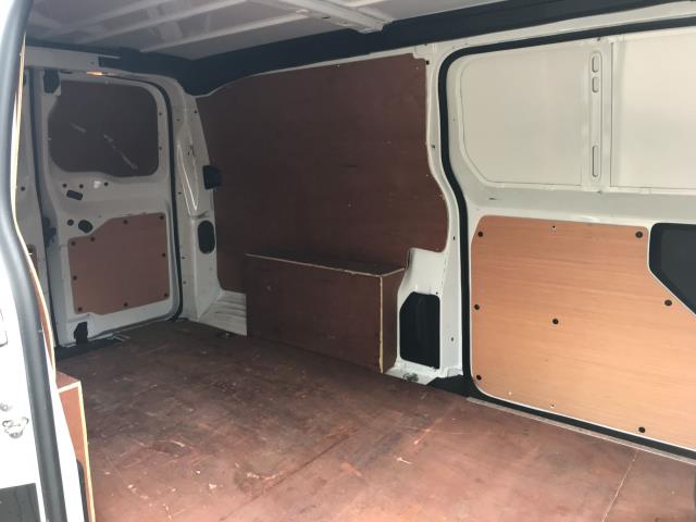 2020 Vauxhall Vivaro 2900 1.5D 100Ps Dynamic H1 Van (DL70EBM) Image 13