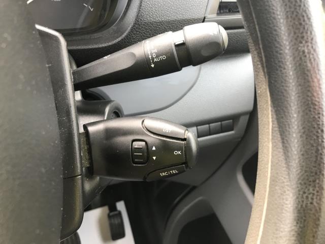 2020 Vauxhall Vivaro 2900 1.5D 100Ps Dynamic H1 Van (DL70EBM) Image 30
