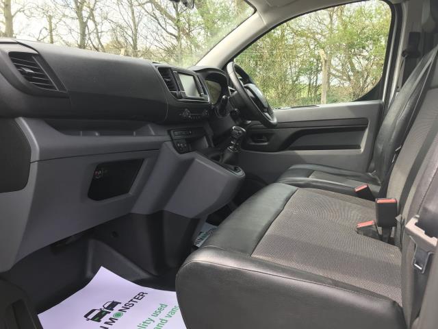 2020 Vauxhall Vivaro 2900 1.5D 100Ps Dynamic H1 Van (DL70EBM) Image 22
