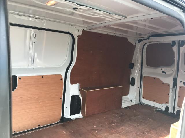 2020 Vauxhall Vivaro 2900 1.5D 100Ps Dynamic H1 Van (DL70EBM) Image 6