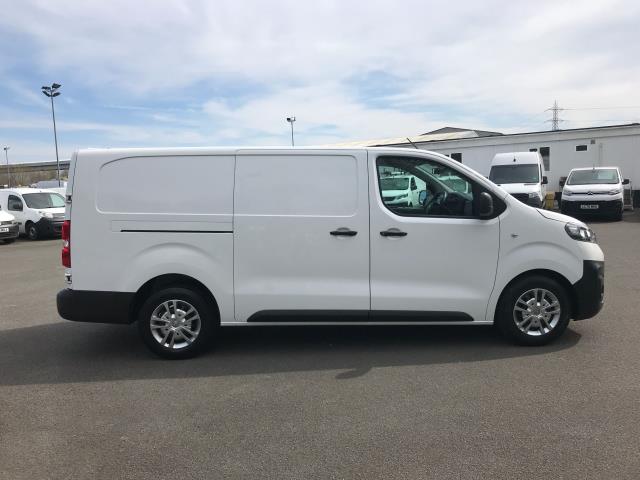 2020 Vauxhall Vivaro 2900 1.5D 100Ps Dynamic H1 Van (DL70EBM) Image 12