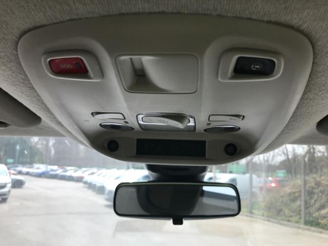 2020 Vauxhall Vivaro 2900 1.5D 100Ps Dynamic H1 Van (DL70EBM) Image 32