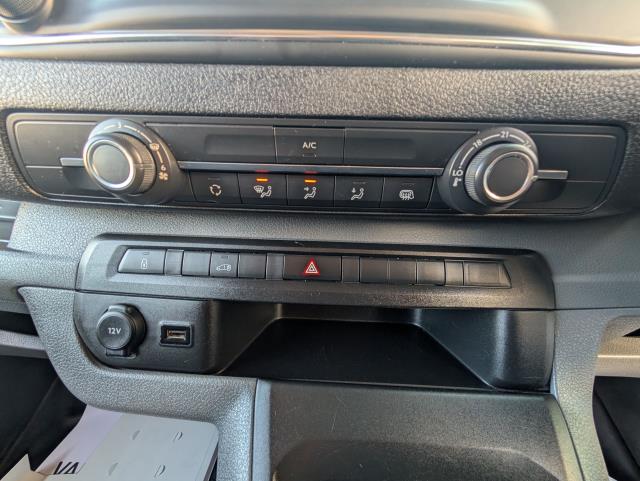 2020 Vauxhall Vivaro 2900 1.5D 100Ps Dynamic H1 Van (DL70JBV) Image 26