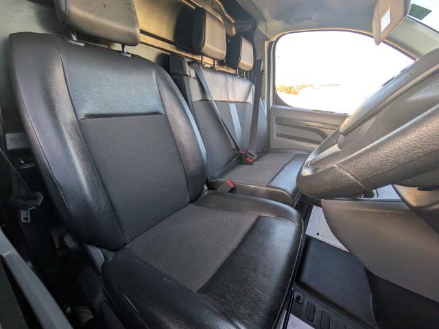 2020 Vauxhall Vivaro 2900 1.5D 100Ps Dynamic H1 Van (DL70JBV) Image 18