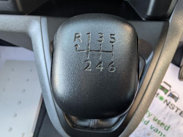 2020 Vauxhall Vivaro 2900 1.5D 100Ps Dynamic H1 Van (DL70JBV) Image 27