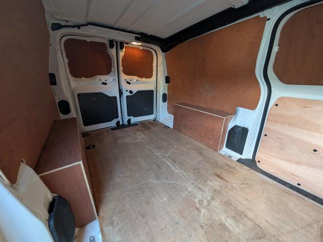 2020 Vauxhall Vivaro 2900 1.5D 100Ps Dynamic H1 Van (DL70JBV) Image 16