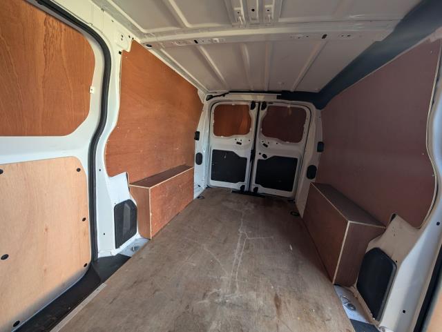 2020 Vauxhall Vivaro 2900 1.5D 100Ps Dynamic H1 Van (DL70JBV) Image 8