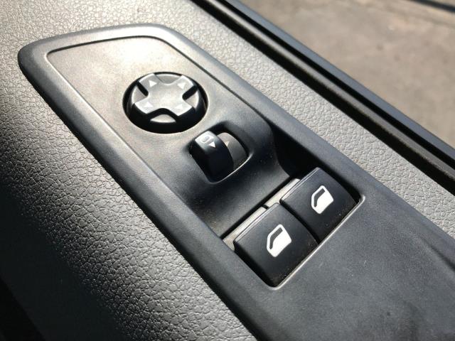 2020 Vauxhall Vivaro 3100 L2 H1 2.0D 120PS SPORTIVE EURO 6 (DL70JCX) Image 38