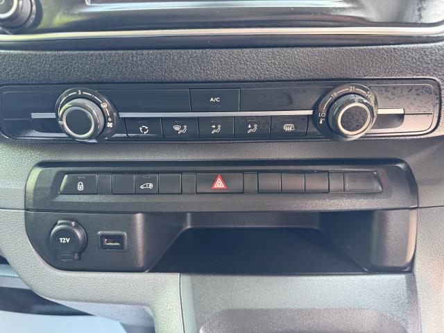 2020 Vauxhall Vivaro 3100 L2 H1 2.0D 120PS SPORTIVE EURO 6 (DL70JCX) Image 28