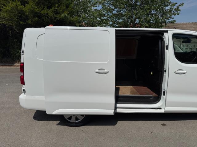 2020 Vauxhall Vivaro 3100 L2 H1 2.0D 120PS SPORTIVE EURO 6 (DL70JCX) Image 46