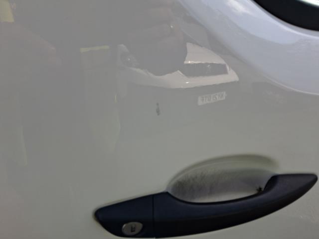 2020 Vauxhall Vivaro 2900 L2 H1 1.5D 100PS DYNAMIC EURO 6 (DL70JEO) Image 27