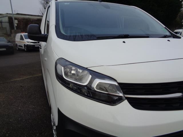 2020 Vauxhall Vivaro 2900 1.5D 100Ps Dynamic H1 Van (DL70JKE) Image 11