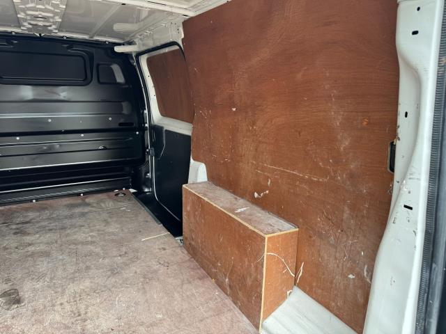 2020 Vauxhall Vivaro L2 2900 1.5D 100Ps Dynamic H1 Van (DL70JKO) Image 52