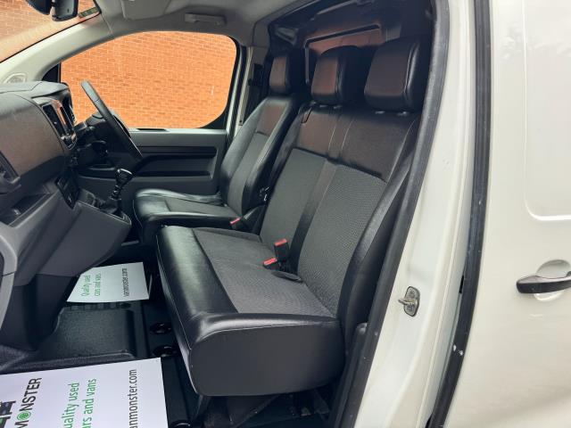 2020 Vauxhall Vivaro L2 2900 1.5D 100Ps Dynamic H1 Van (DL70JKO) Image 33