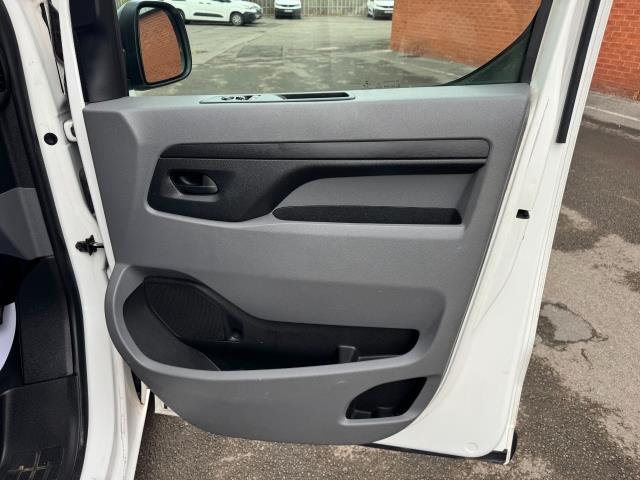 2020 Vauxhall Vivaro L2 2900 1.5D 100Ps Dynamic H1 Van (DL70JKO) Image 18