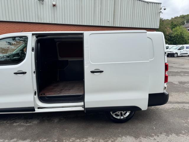 2020 Vauxhall Vivaro L2 2900 1.5D 100Ps Dynamic H1 Van (DL70JKO) Image 43