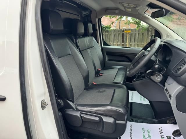 2020 Vauxhall Vivaro L2 2900 1.5D 100Ps Dynamic H1 Van (DL70JKO) Image 16
