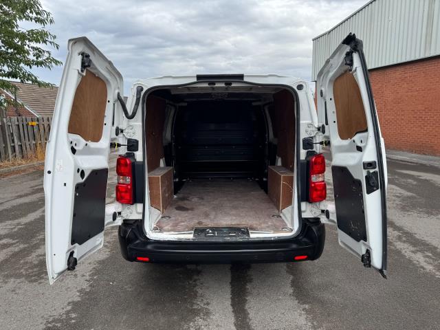 2020 Vauxhall Vivaro L2 2900 1.5D 100Ps Dynamic H1 Van (DL70JKO) Image 48