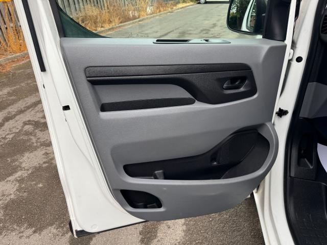2020 Vauxhall Vivaro L2 2900 1.5D 100Ps Dynamic H1 Van (DL70JKO) Image 35
