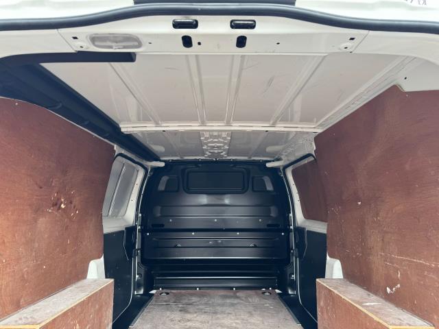 2020 Vauxhall Vivaro L2 2900 1.5D 100Ps Dynamic H1 Van (DL70JKO) Image 54