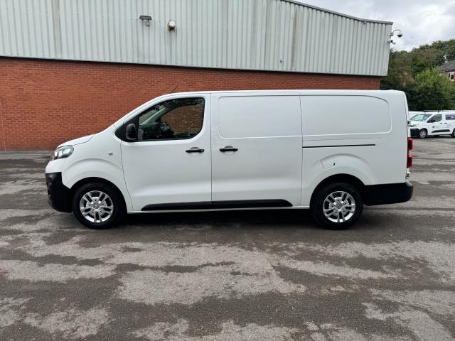 2020 Vauxhall Vivaro L2 2900 1.5D 100Ps Dynamic H1 Van (DL70JKO) Image 6