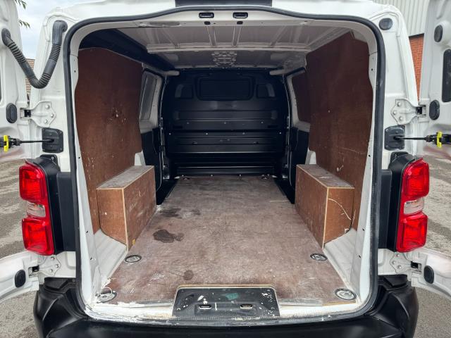 2020 Vauxhall Vivaro L2 2900 1.5D 100Ps Dynamic H1 Van (DL70JKO) Image 49